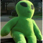 The Alien Hunterss