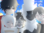 GoodLuckHaveFun
