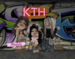 KTH ON THE BLOCK
