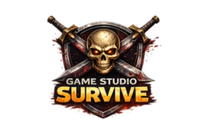 Game Studio Survive Roblox group icon