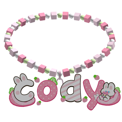 𝜗 cody 3.0 ৎ