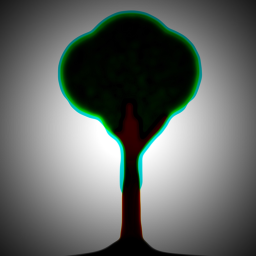 A Simple Tree