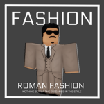 Roman-Fashion