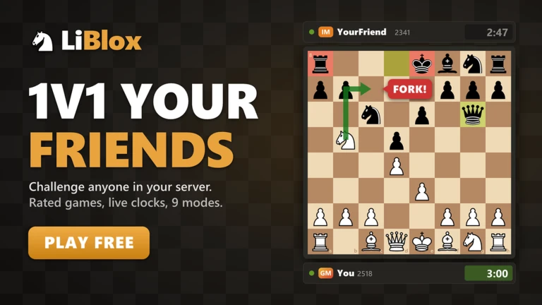 LiBlox Chess thumbnail