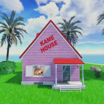 Kame House