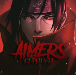 Aimers crew