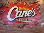 Raising CANES group