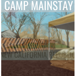 Camp Mainstay