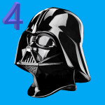 Survive Darth Vader 4: Prequel!