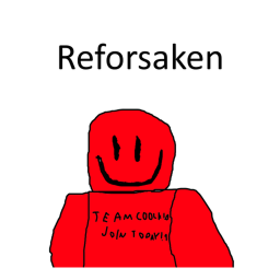 Reforsaken [Testing]