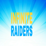 Infinite Raiding