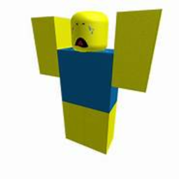 Infinite obby