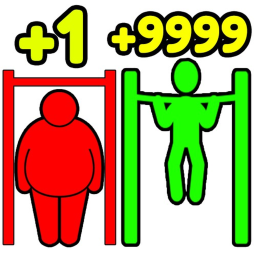Pull Up Simulator icon