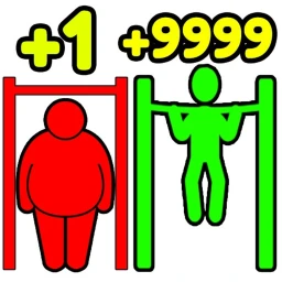 Pull Up Simulator icon