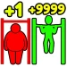 Pull Up Simulator icon