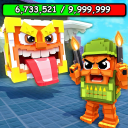 [UPD] Brainrots Vs Luckyblocks!
