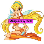 Minigames by Stella