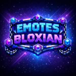 Bloxian Emotes