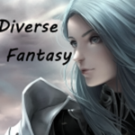 Diverse Fantasy