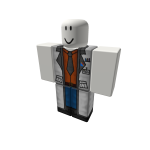 Innovation Labcoat Pants Version 3