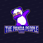 The panda people <3