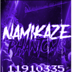 Namikaze Phantoms