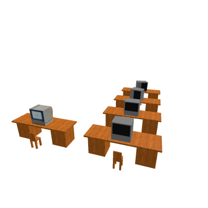 Baldi PC