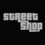 STREET SHOP