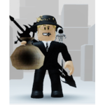 Djwhoot the richest man in roblox