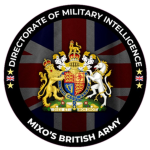 |BA| The Rifles |