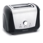 sacred toaster