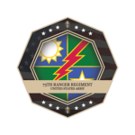 USAR — 75th Ranger Regiment