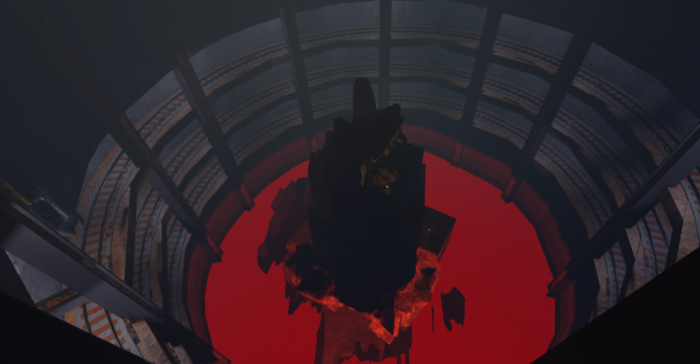 The Tunnel This Coming screenshot 4