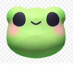 the frog homies
