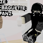Ze Baguette Fan Group