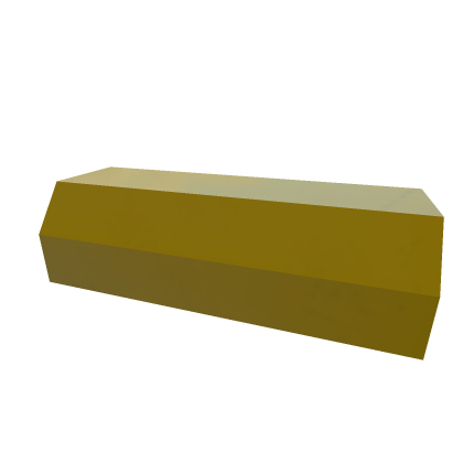 Gold bar