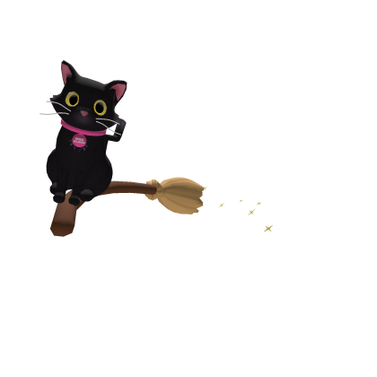 Spooky Cat [Halloween]