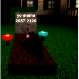 horror game open alpha