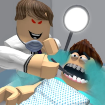 Escape The Dentist Obby!