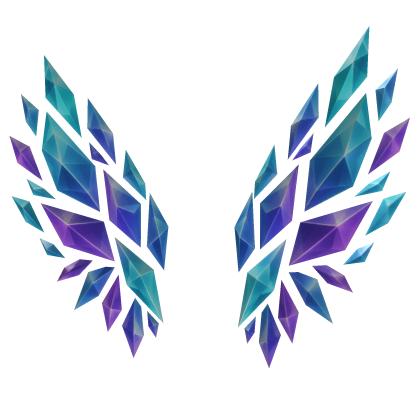 Nexus Crystal Wings