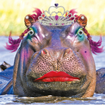 I made this for no reason whatsoever.