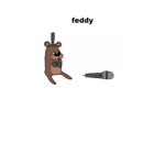Fazbear Entertainment RP Group