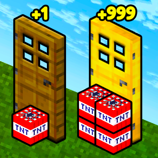 Simulador de Porta de Bomba