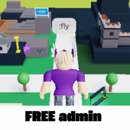 FREE admin