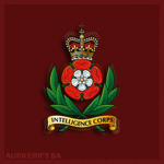 |BA| Royal Intelligence Corps |
