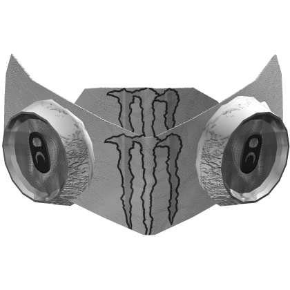 Monster Mask Scene Roblox item