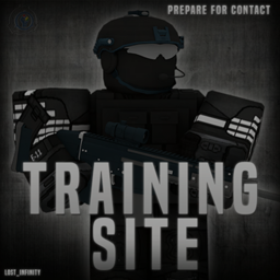 SCPF Training Site