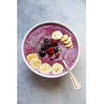 Açai bowl group