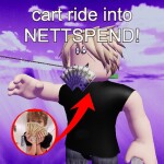 JUMP INTO NETTSPEND!