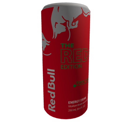 Watermelon RedBull Roblox item